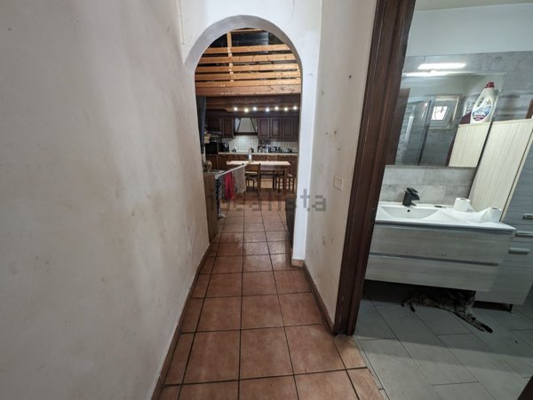 appartamento in vendita ad Alliste