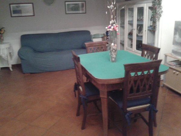 appartamento in vendita ad Alliste