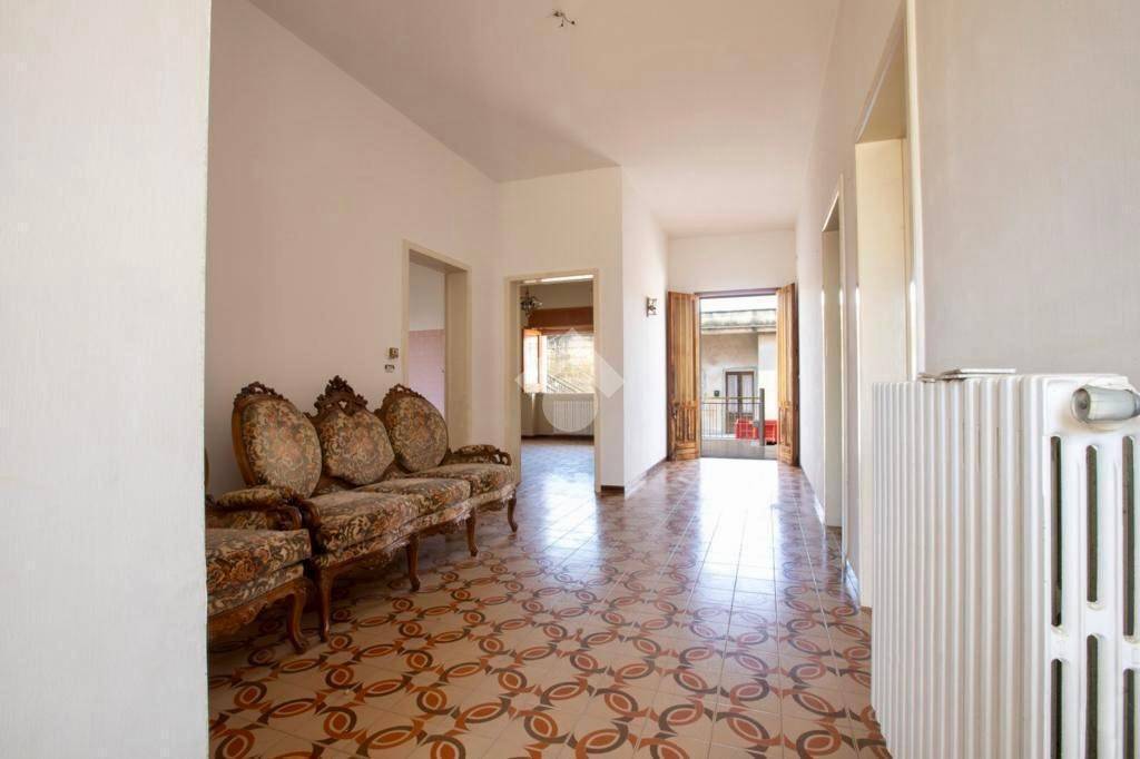 casa indipendente in vendita ad Alliste