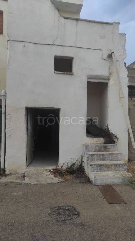 casa indipendente in vendita ad Alliste