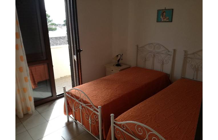 appartamento in vendita ad Alliste