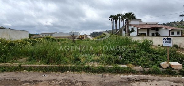 terreno agricolo in vendita ad Alliste in zona Felline