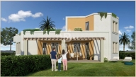 appartamento in vendita ad Alliste in zona Capilungo