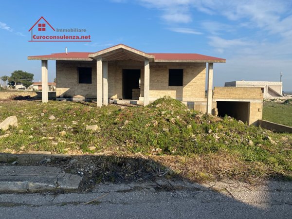 casa indipendente in vendita ad Alliste in zona Felline