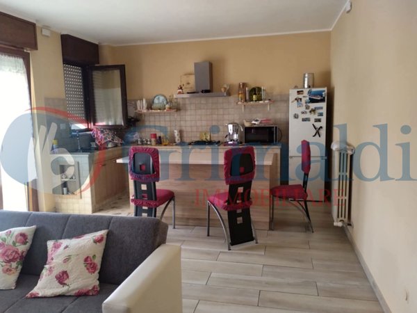 appartamento in vendita ad Alliste