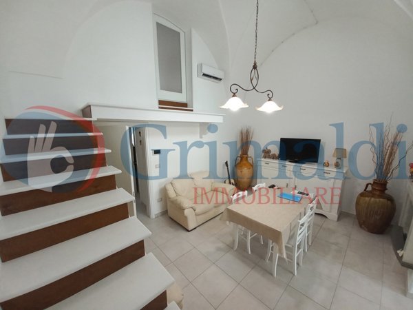 casa indipendente in vendita ad Alliste