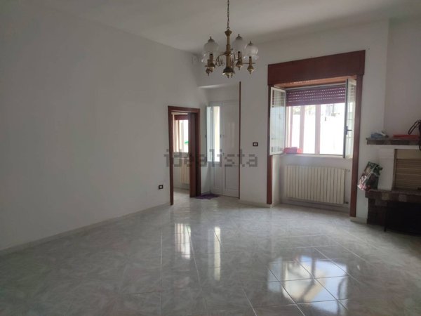 casa indipendente in vendita ad Alliste