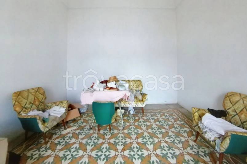 appartamento in vendita ad Alliste in zona Felline