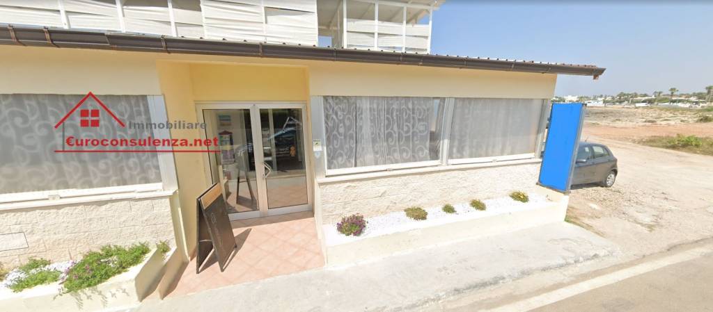 negozio in vendita ad Alliste in zona Capilungo