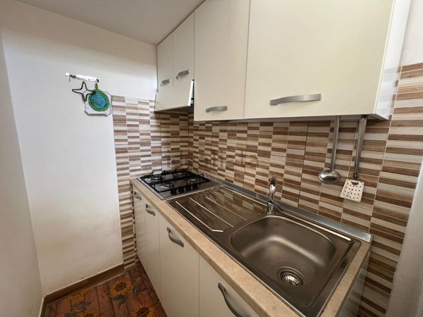 casa indipendente in vendita ad Alliste