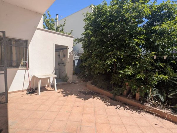 casa indipendente in vendita ad Alliste in zona Capilungo