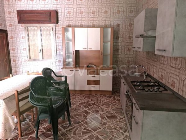 casa indipendente in vendita ad Alliste