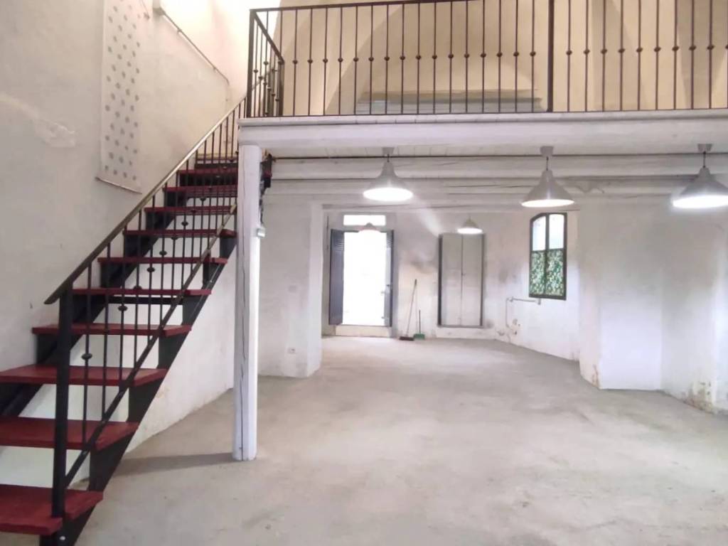 appartamento in vendita ad Alliste