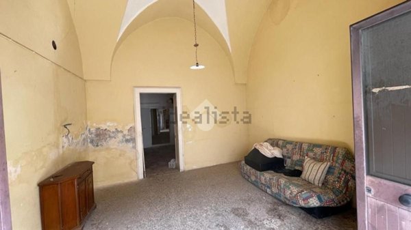 casa indipendente in vendita ad Alliste