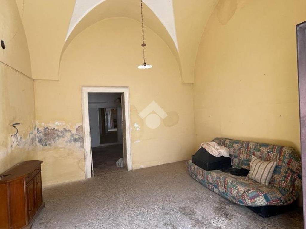 casa indipendente in vendita ad Alliste