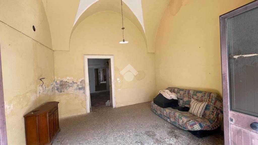 casa indipendente in vendita ad Alliste