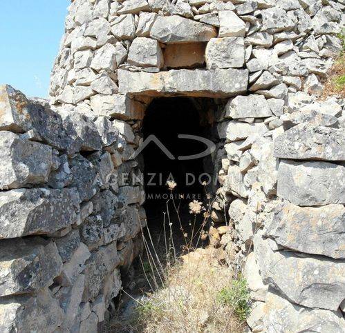 casa indipendente in vendita ad Alliste