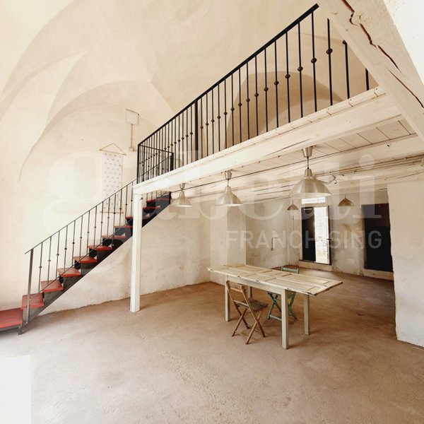 casa indipendente in vendita ad Alliste