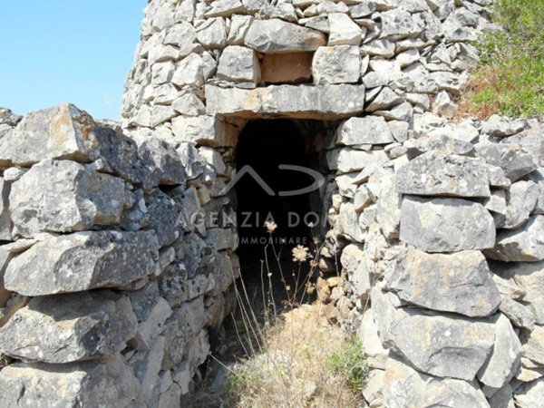 casa indipendente in vendita ad Alliste