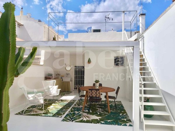 casa indipendente in vendita ad Alliste