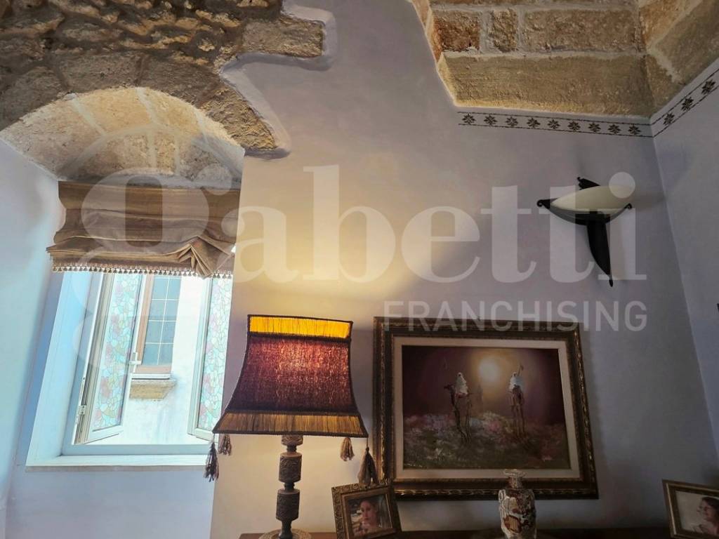 casa indipendente in vendita ad Alliste in zona Felline