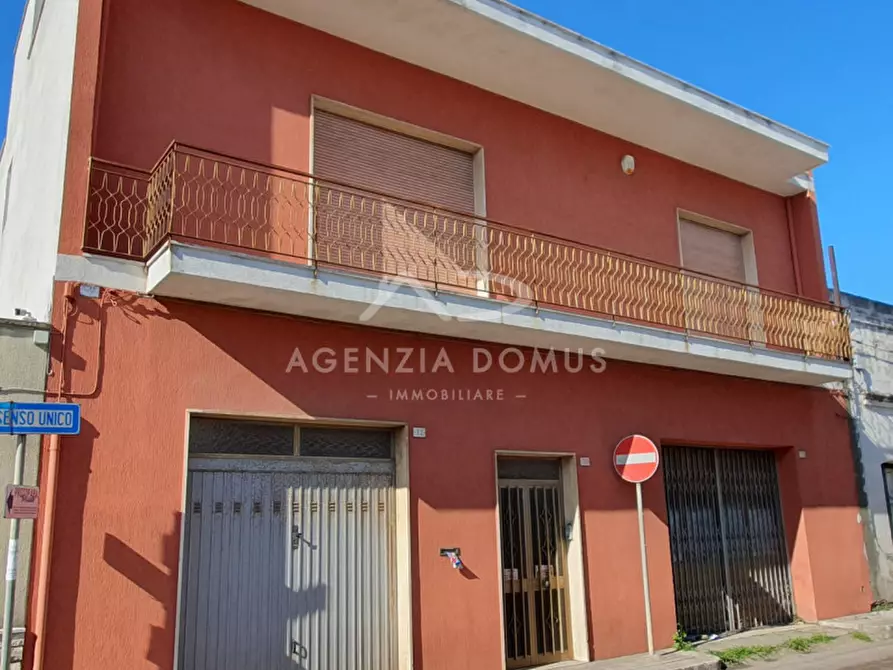 casa indipendente in vendita ad Alliste in zona Felline