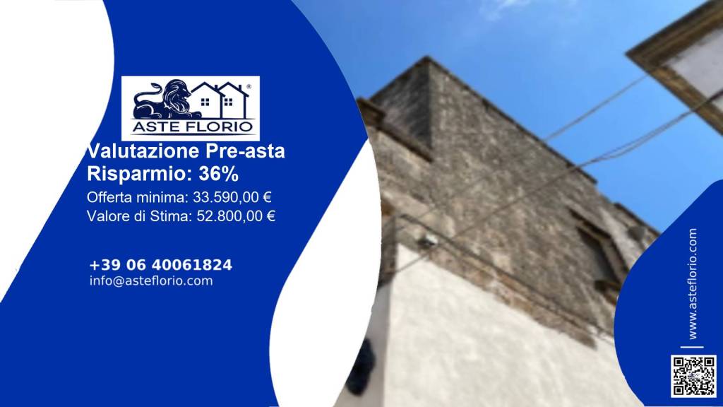 appartamento in vendita ad Alliste in zona Felline