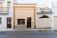 casa indipendente in vendita ad Alliste