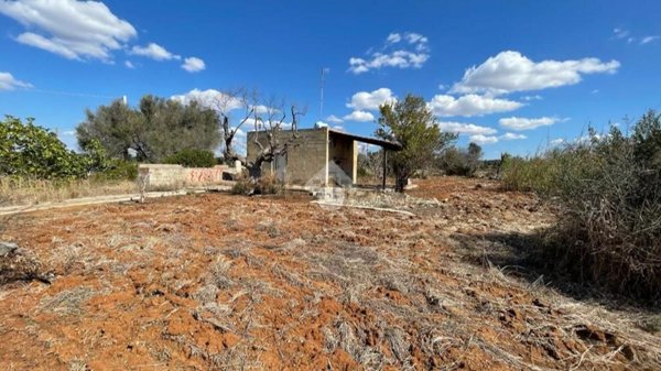 appartamento in vendita ad Alliste in zona Capilungo
