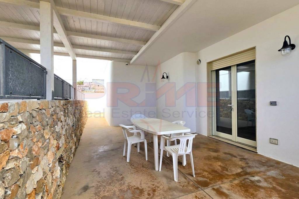 casa indipendente in vendita ad Alliste