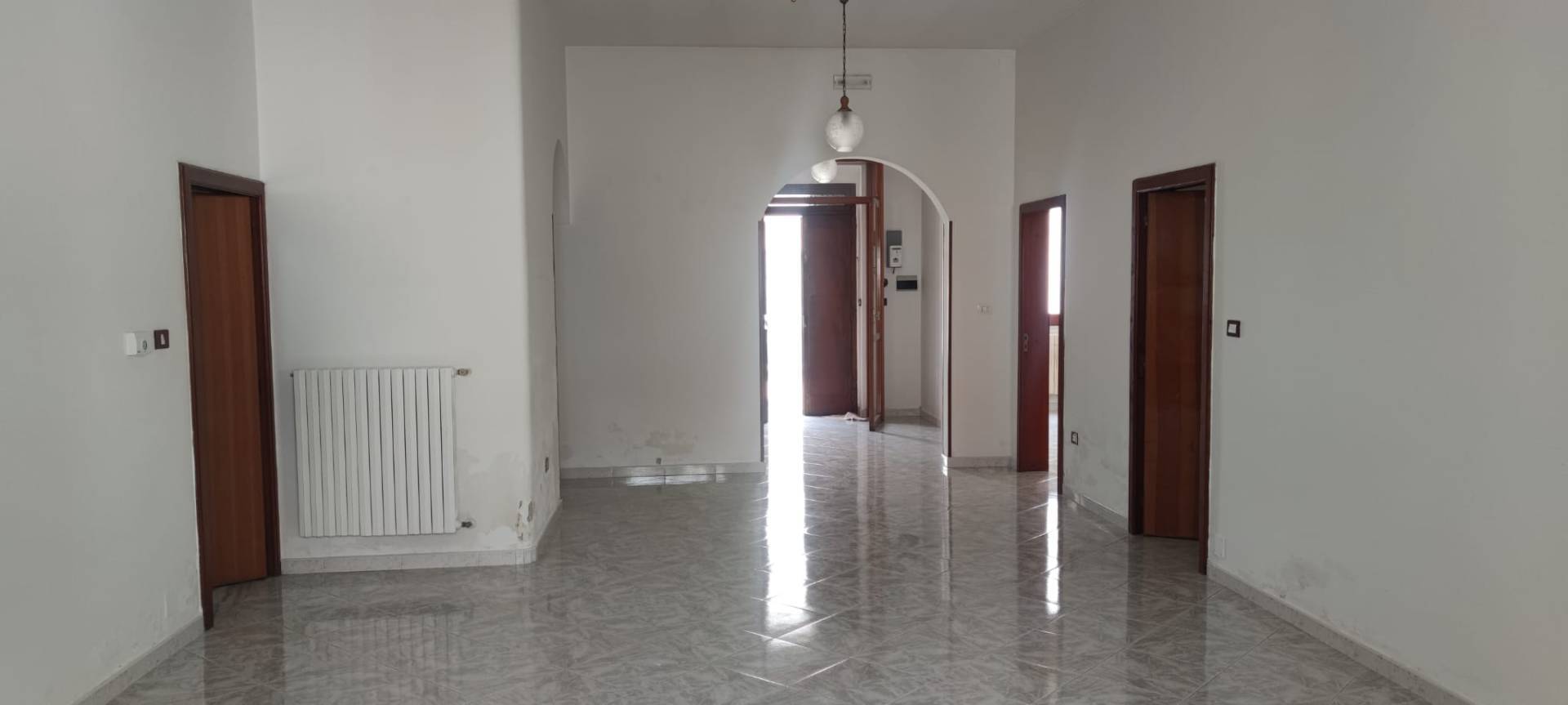 casa indipendente in vendita ad Alliste in zona Capilungo