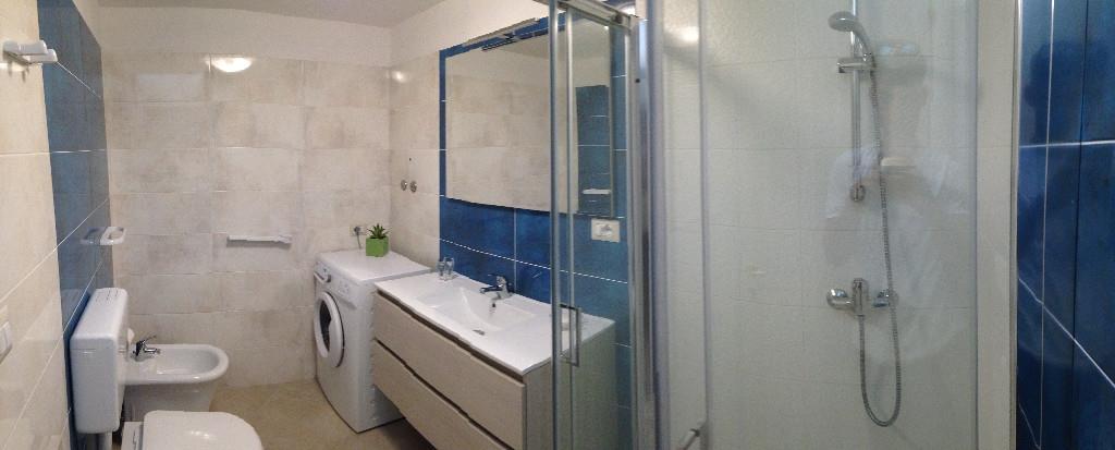 casa indipendente in vendita ad Alliste in zona Posto Rosso