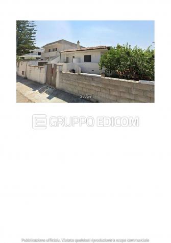 casa indipendente in vendita ad Alliste