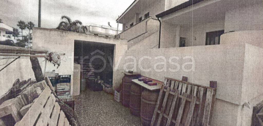 appartamento in vendita ad Alliste