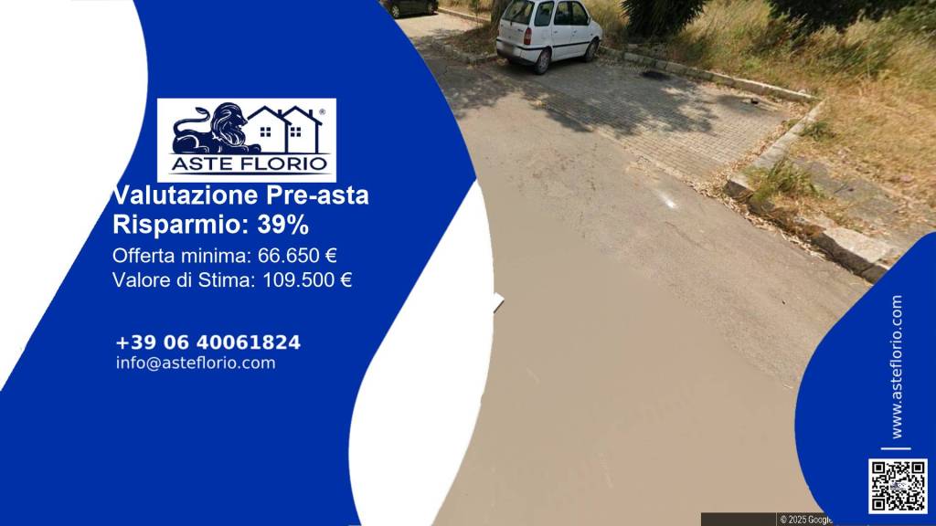 appartamento in vendita ad Alliste