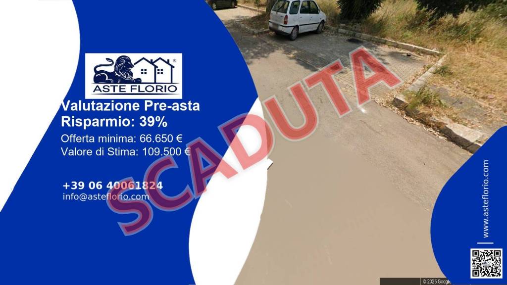 appartamento in vendita ad Alliste