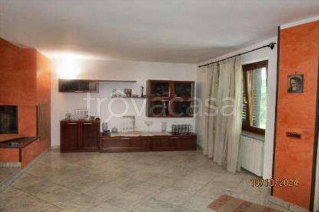 appartamento in vendita ad Alliste