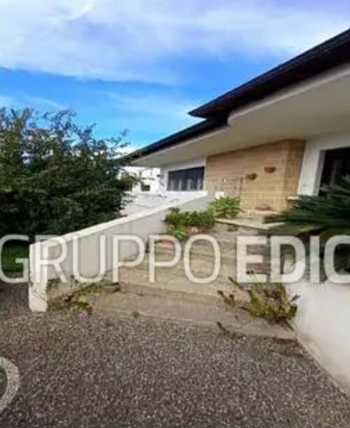 casa indipendente in vendita ad Alliste