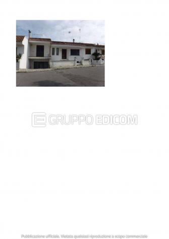 casa indipendente in vendita ad Alliste
