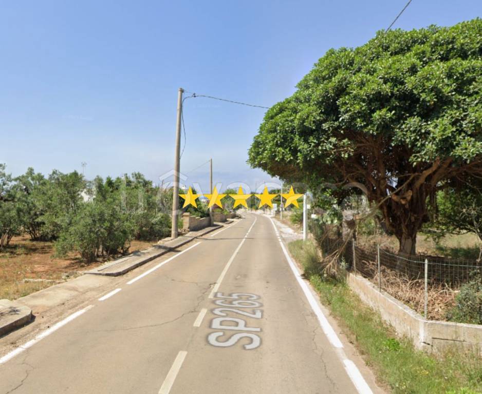 appartamento in vendita ad Alliste