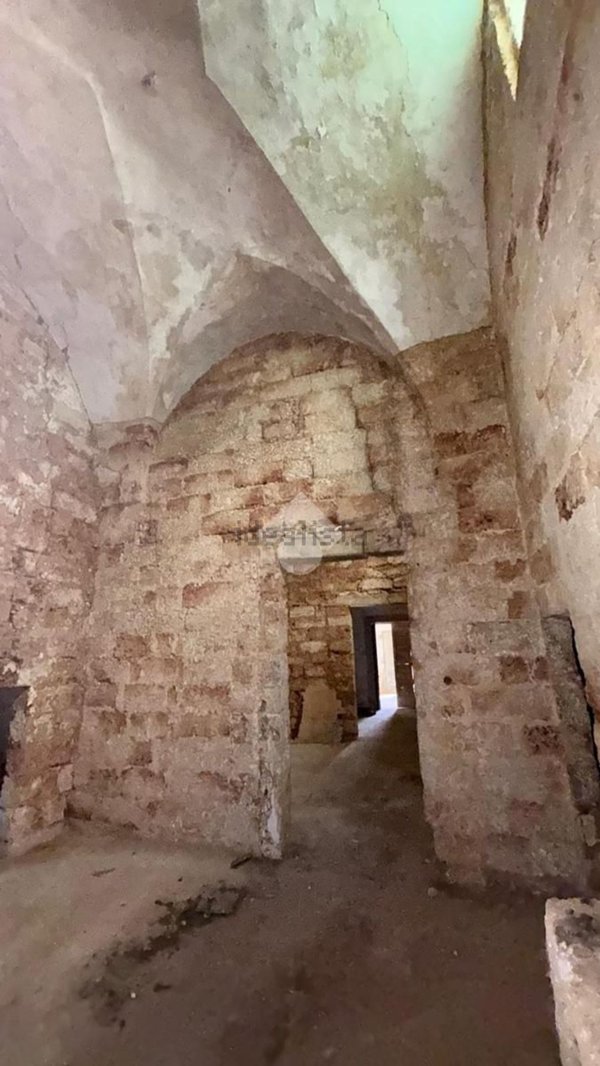 quadrivano in vendita ad Alliste