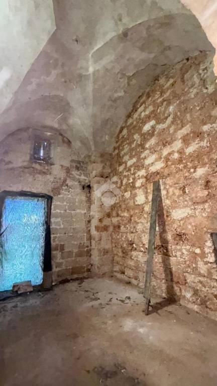 casa indipendente in vendita ad Alliste