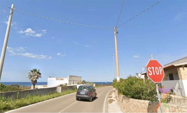 casa indipendente in vendita ad Alliste in zona Capilungo