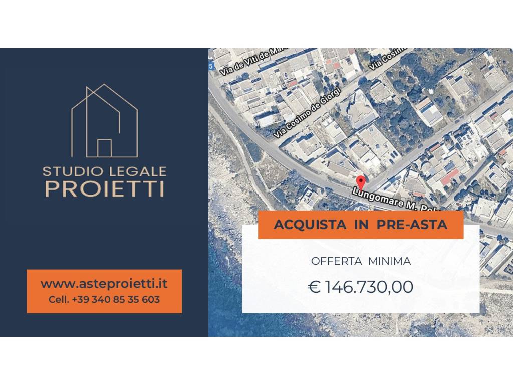 casa indipendente in vendita ad Alliste