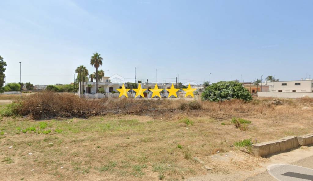 casa indipendente in vendita ad Alliste