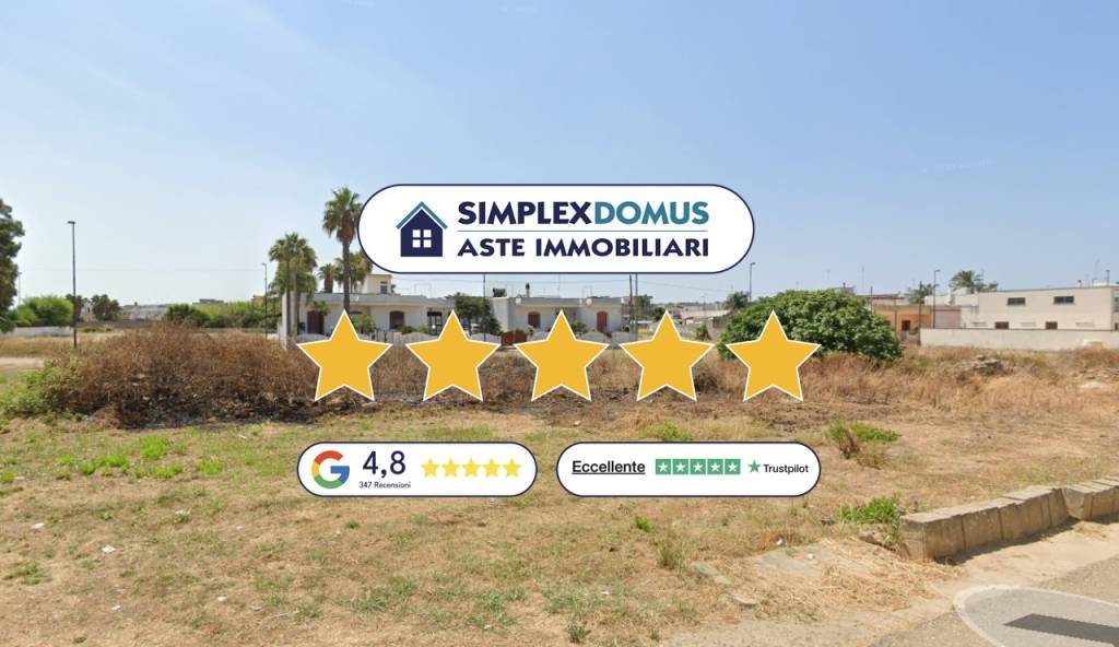 casa indipendente in vendita ad Alliste