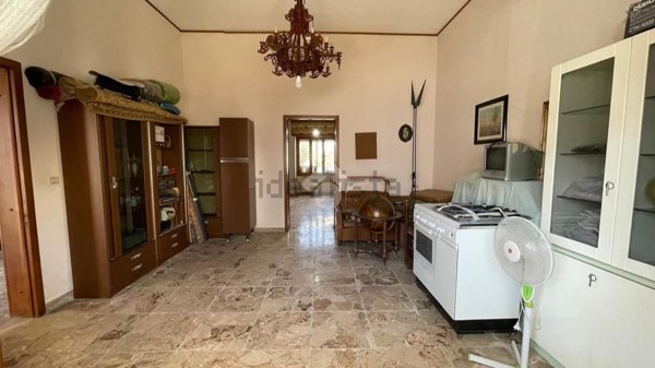 casa indipendente in vendita ad Alliste