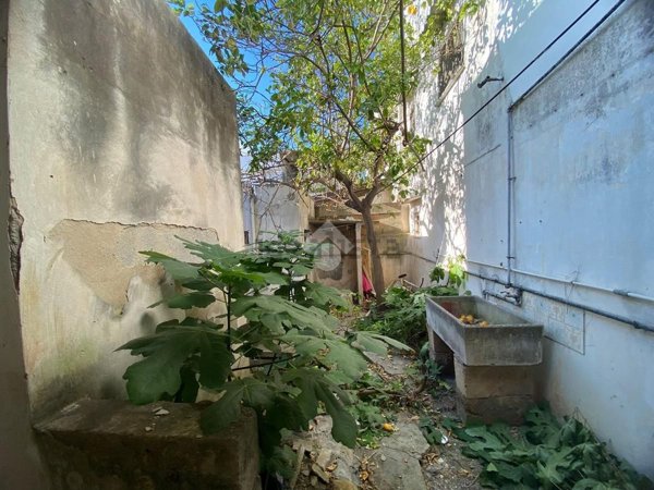 appartamento in vendita ad Alliste