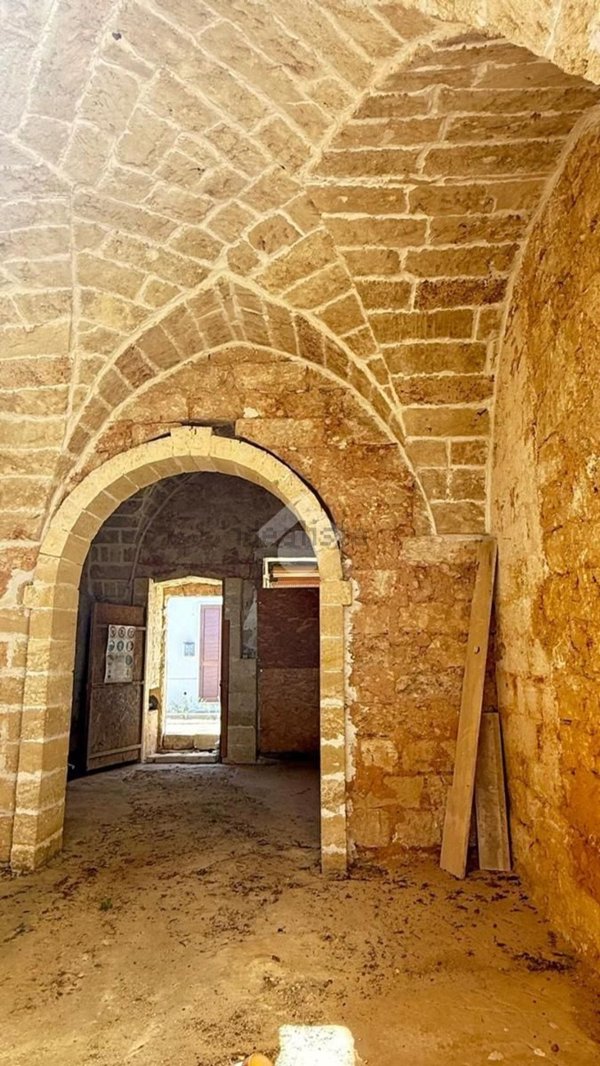 appartamento in vendita ad Alliste