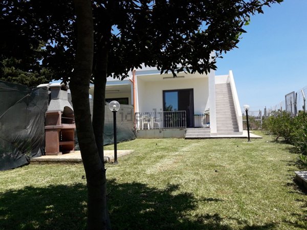 casa indipendente in vendita ad Alliste